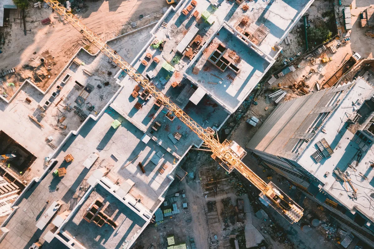 Commercial Roofing Procurement Support