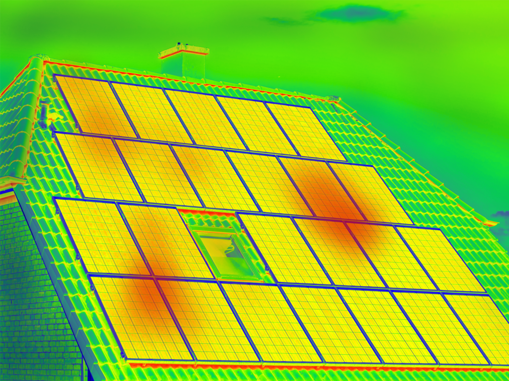 Third-Party Roof Quality Inspection