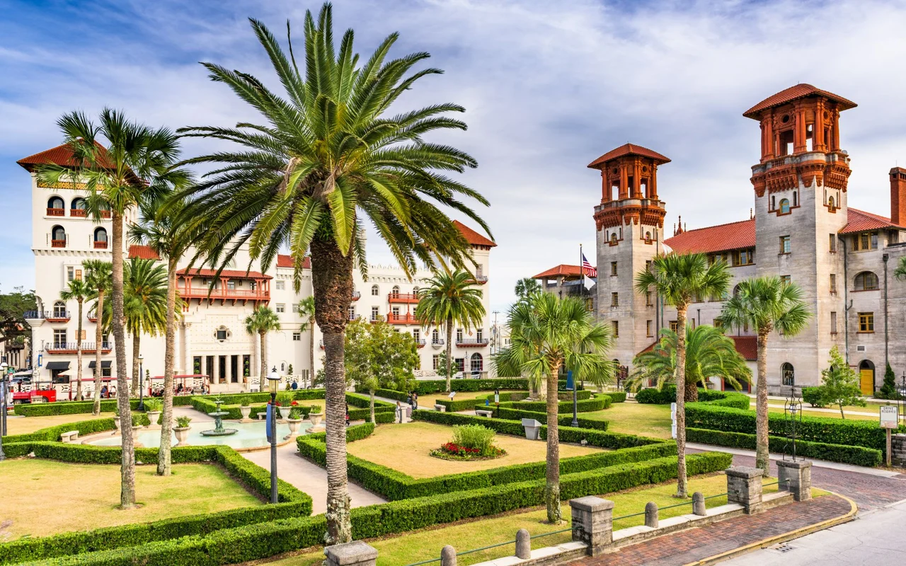 Orlando roof documentation and planning