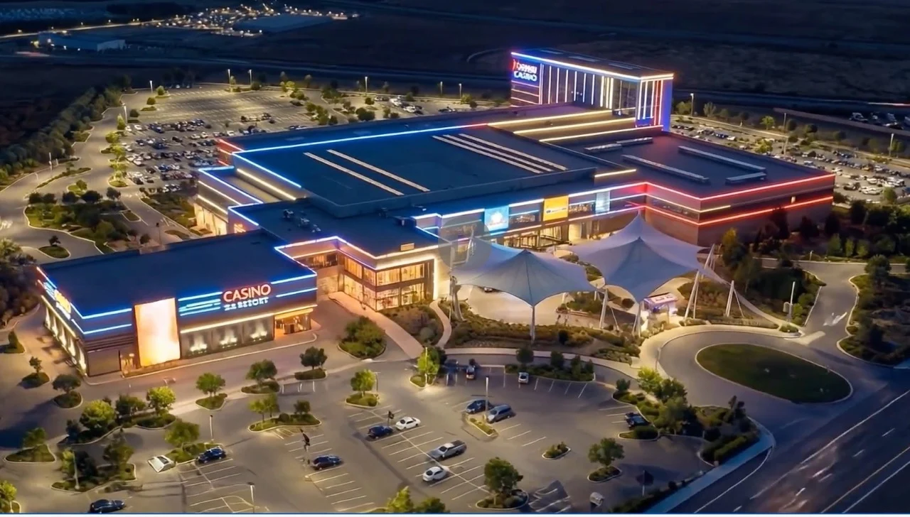 Hospitality Roofing Orlando | Hotels & Convention Properties