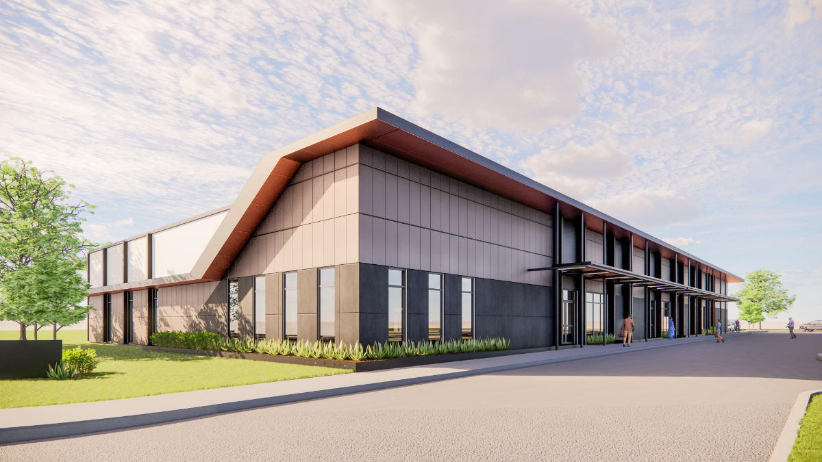 Medical Building Roofing Orlando, FL | AdventHealth, Orlando Health, Lake Nona