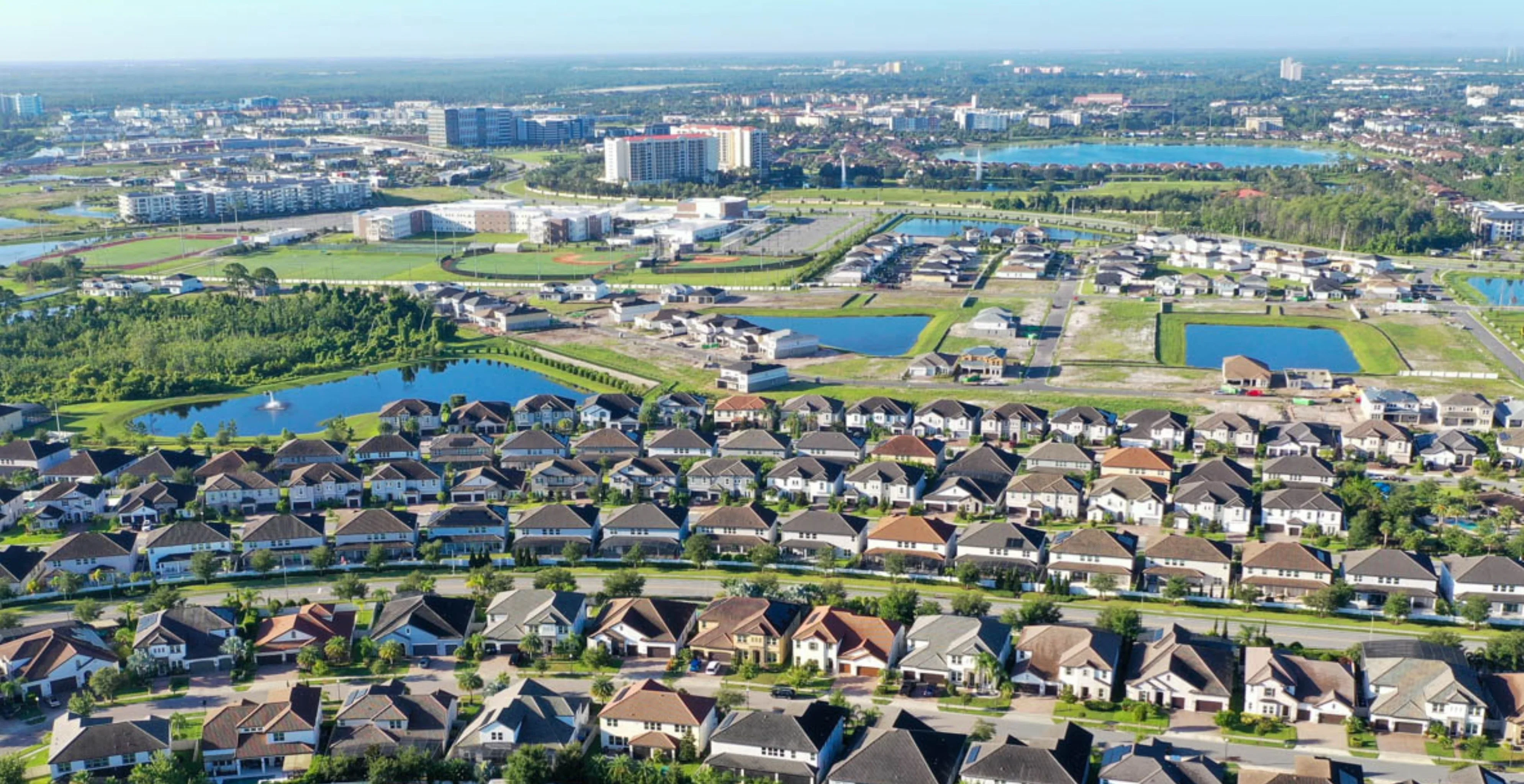 Dr. Phillips Orlando, FL