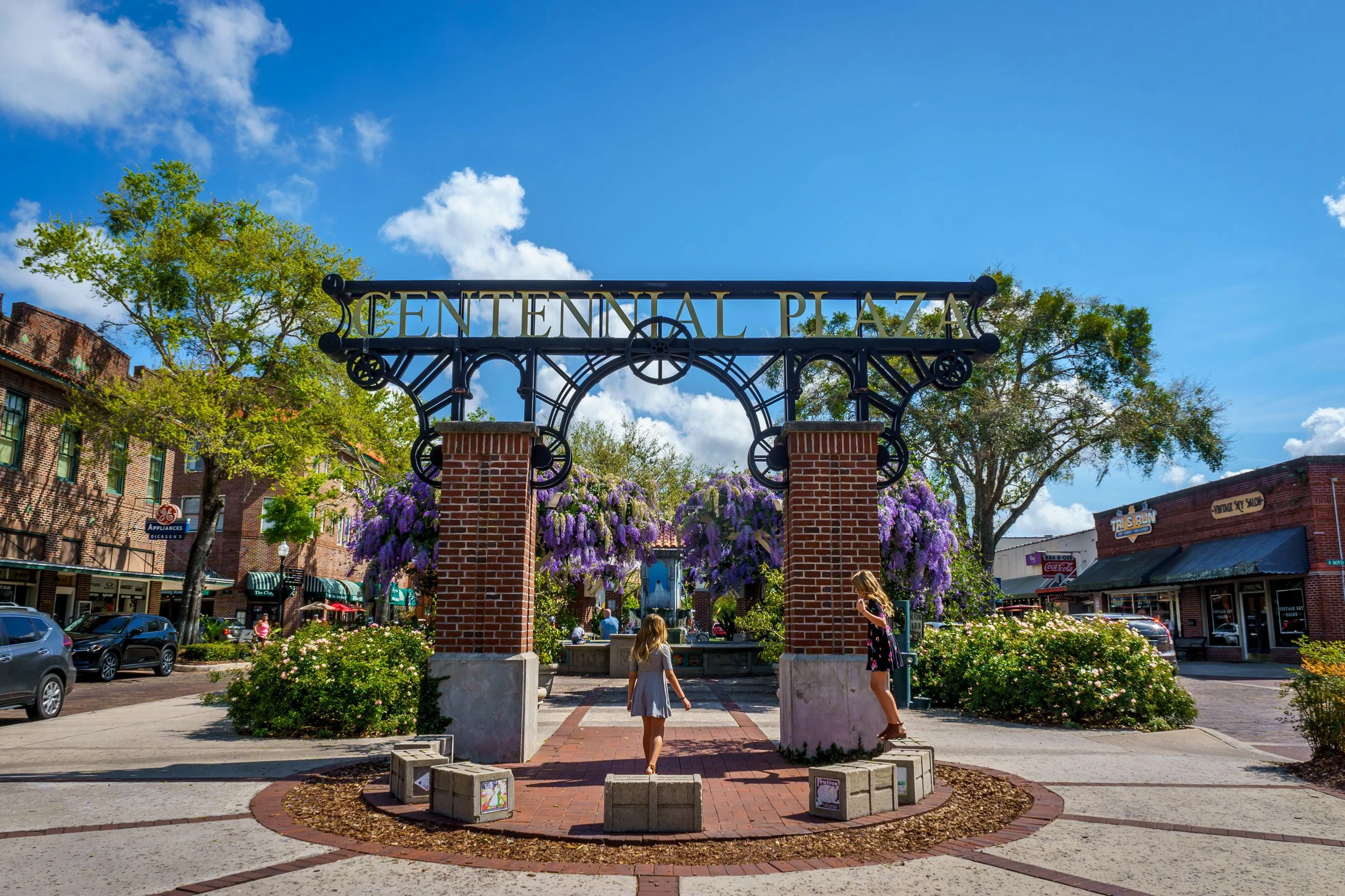 Winter Springs, FL